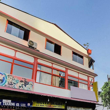 Spot On Durba 2 Hotel Tezpur Exterior photo