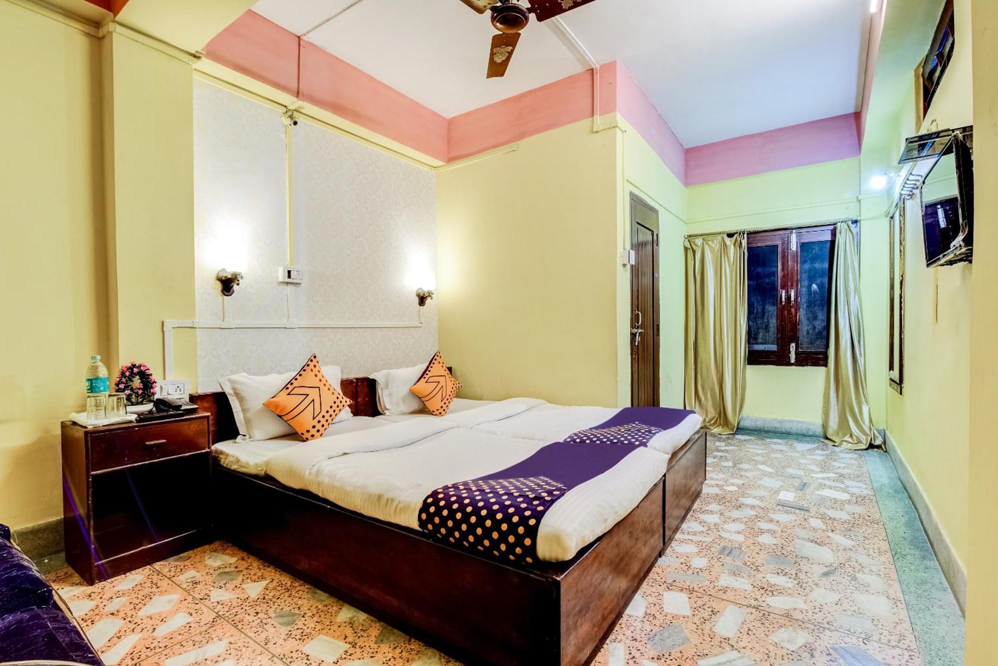 Spot On Durba 2 Hotel Tezpur Exterior photo