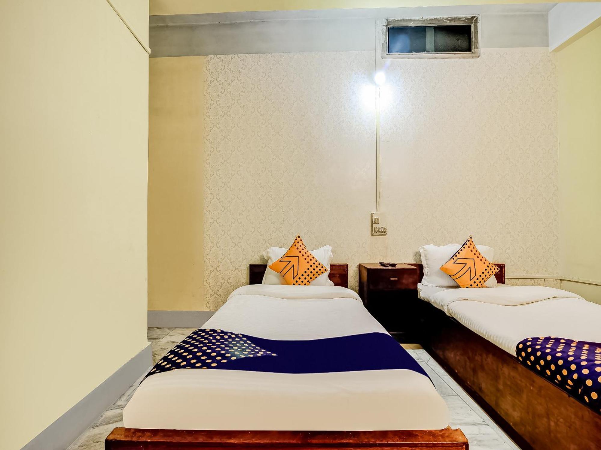 Spot On Durba 2 Hotel Tezpur Exterior photo