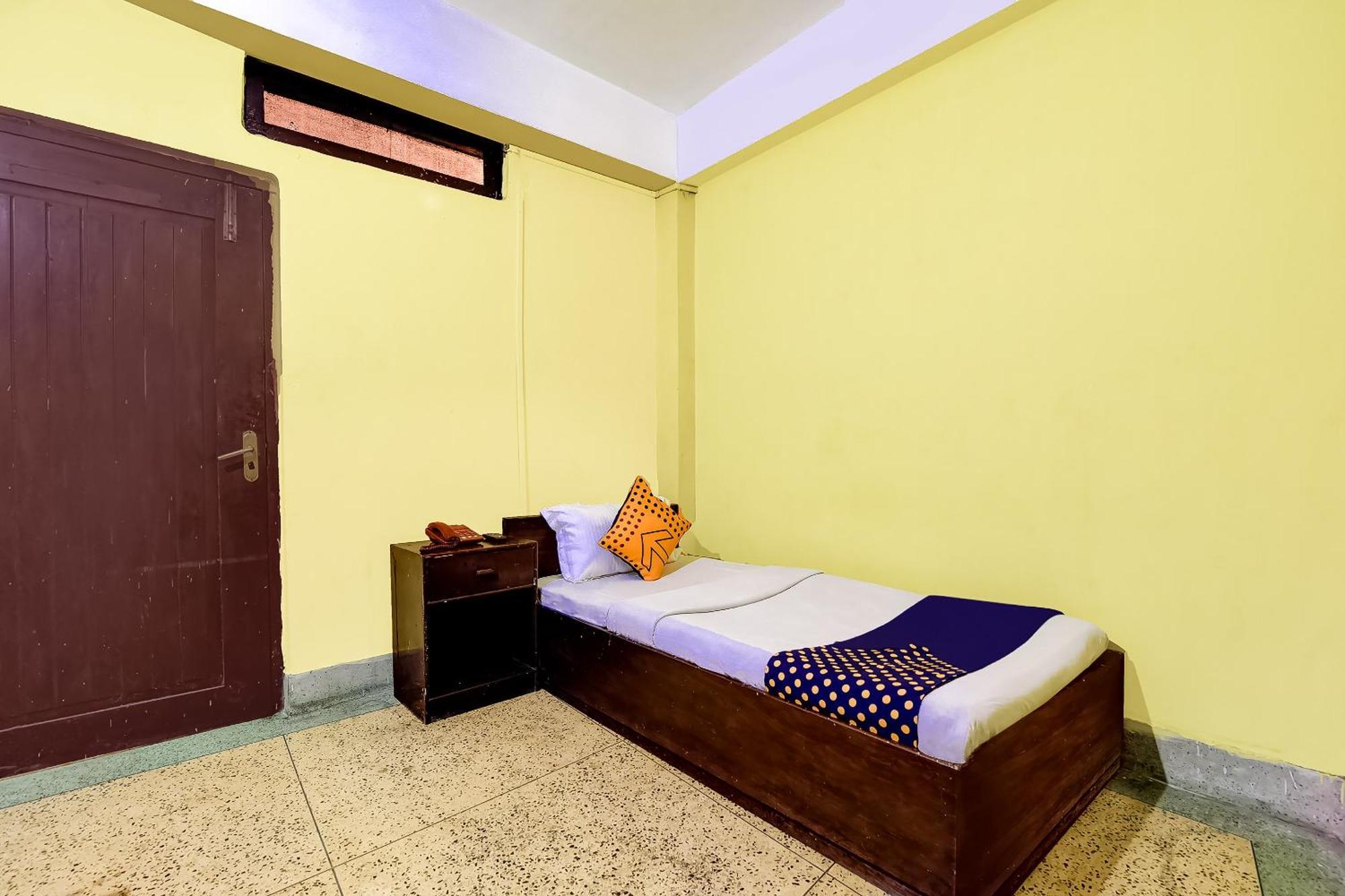 Spot On Durba 2 Hotel Tezpur Exterior photo