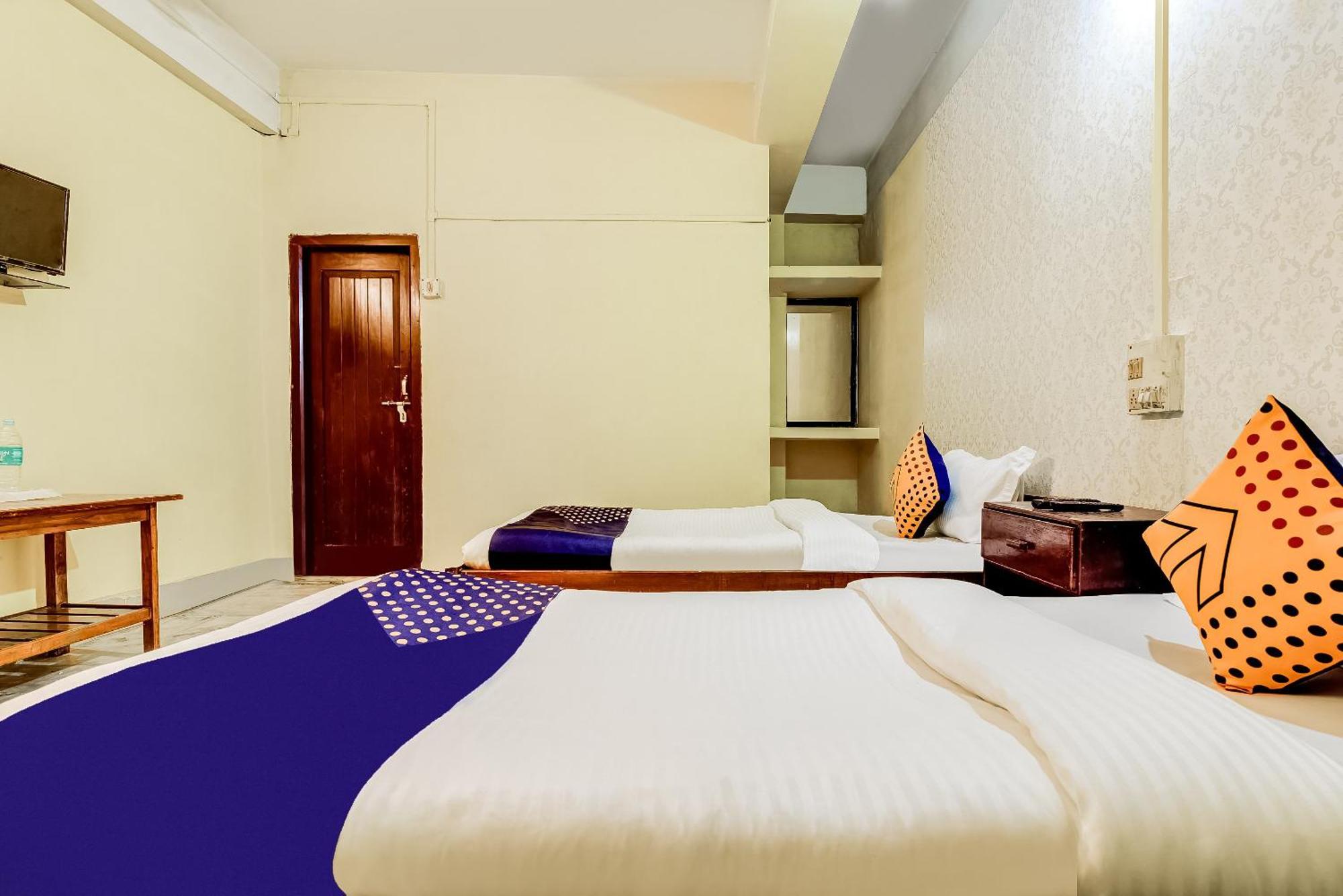 Spot On Durba 2 Hotel Tezpur Exterior photo