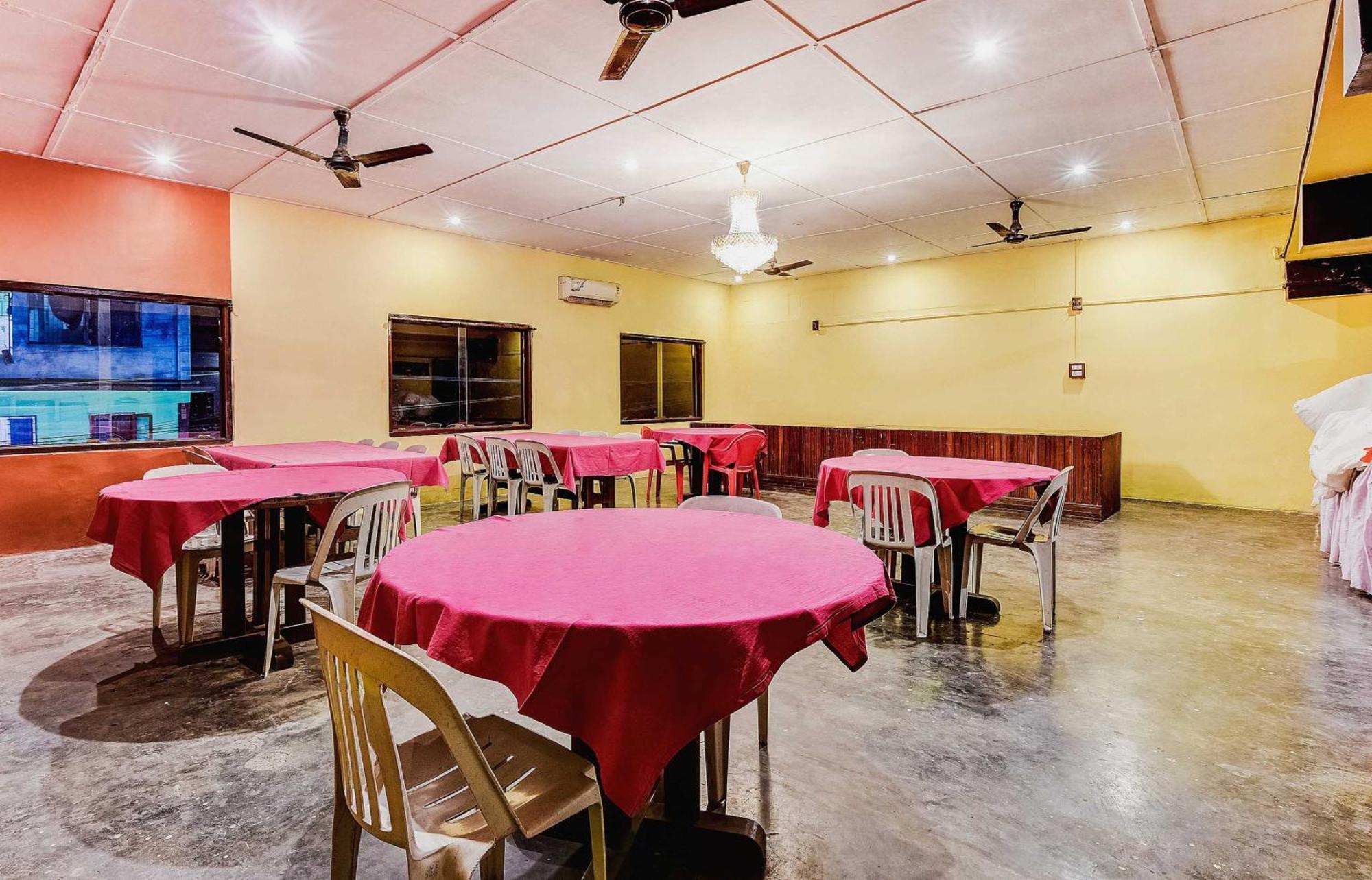 Spot On Durba 2 Hotel Tezpur Exterior photo