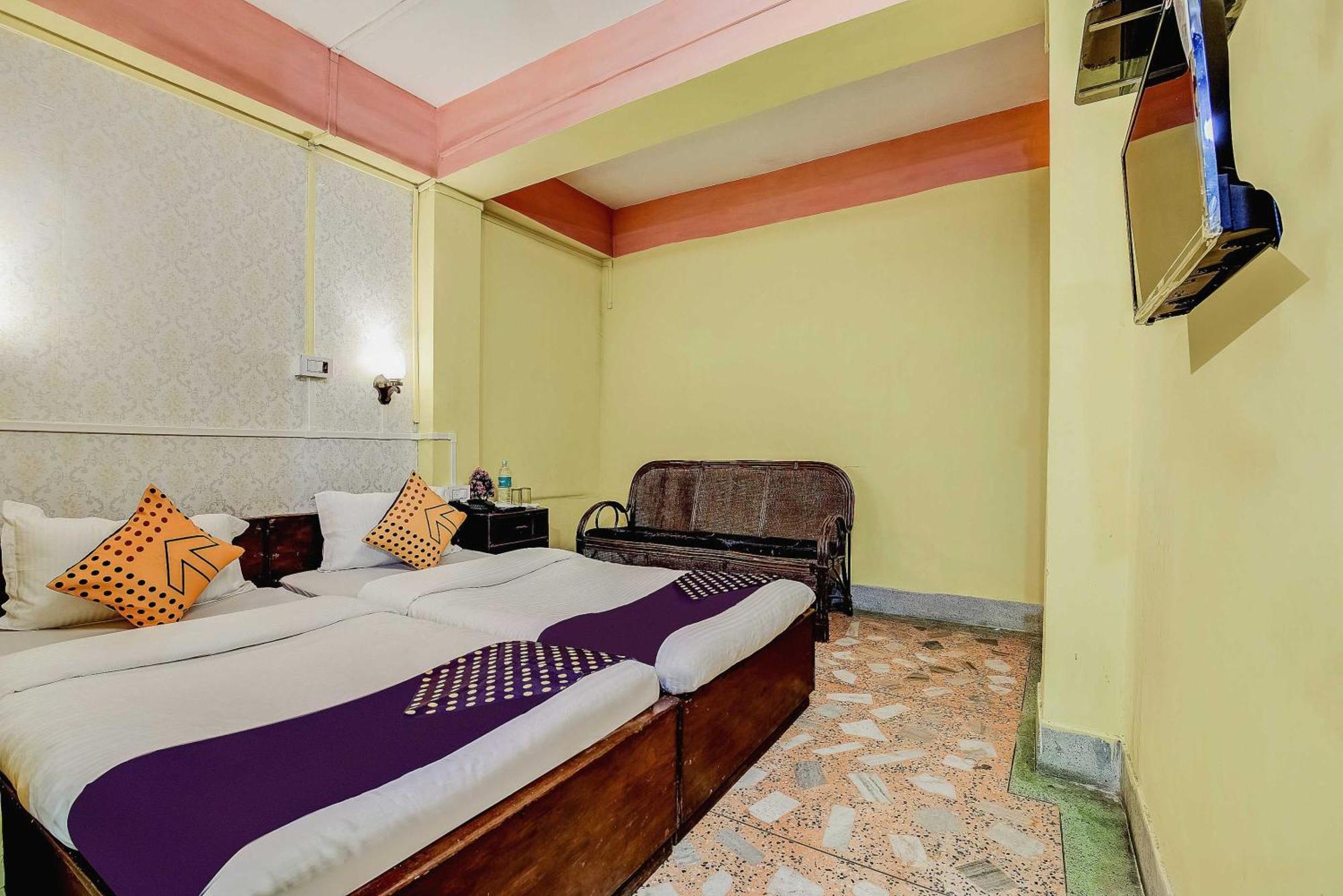 Spot On Durba 2 Hotel Tezpur Exterior photo