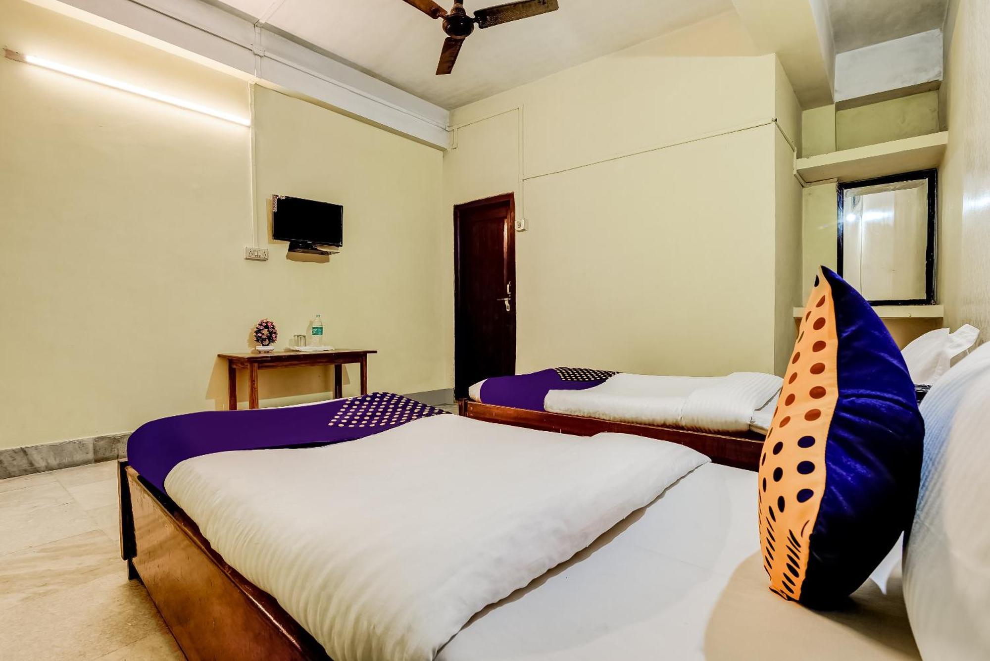 Spot On Durba 2 Hotel Tezpur Exterior photo