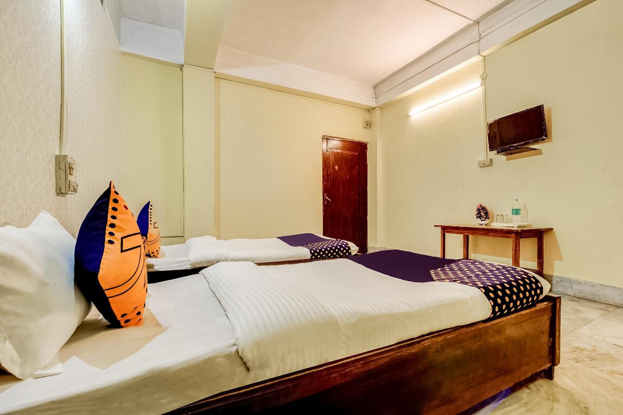 Spot On Durba 2 Hotel Tezpur Exterior photo