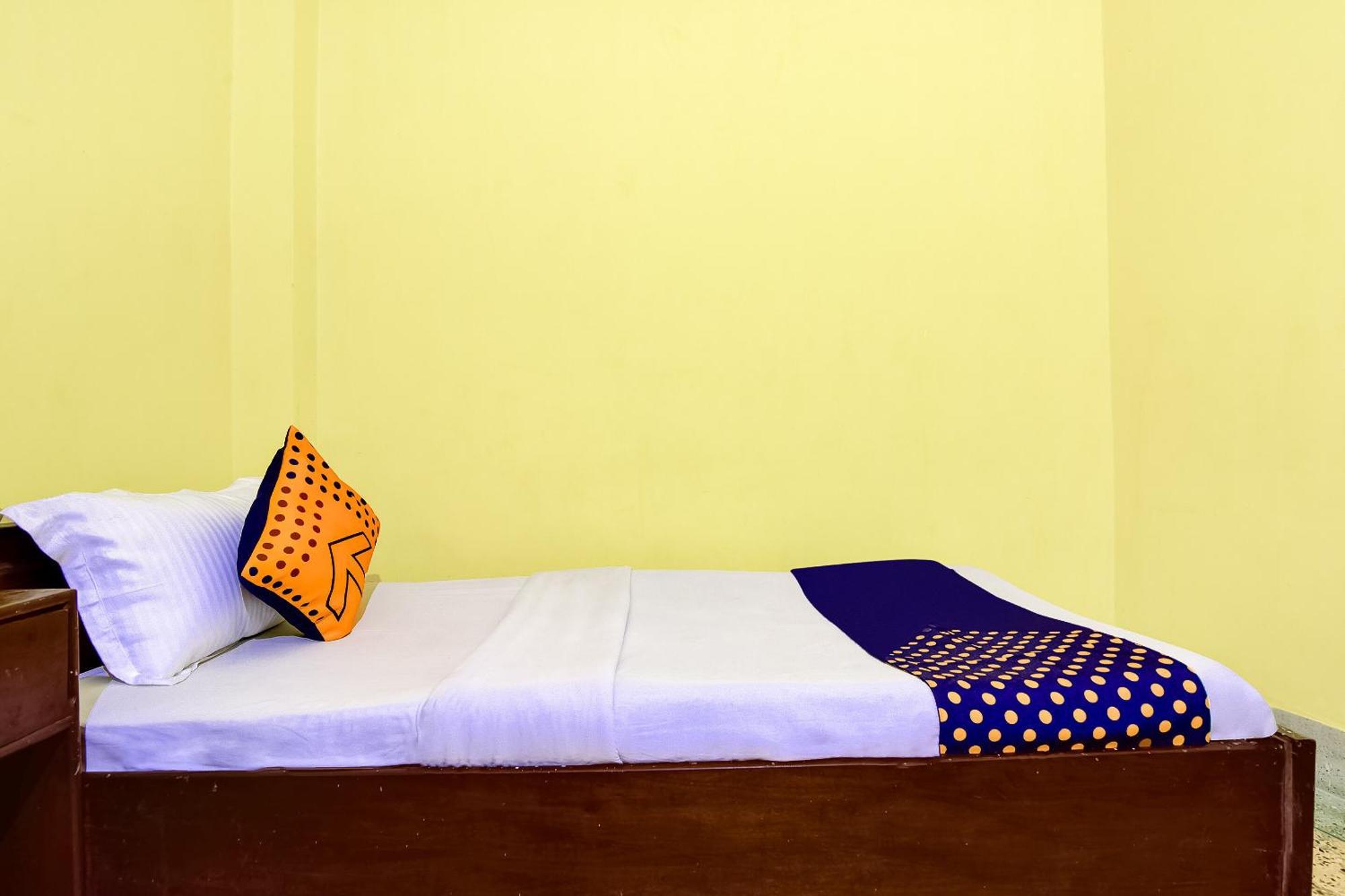 Spot On Durba 2 Hotel Tezpur Exterior photo