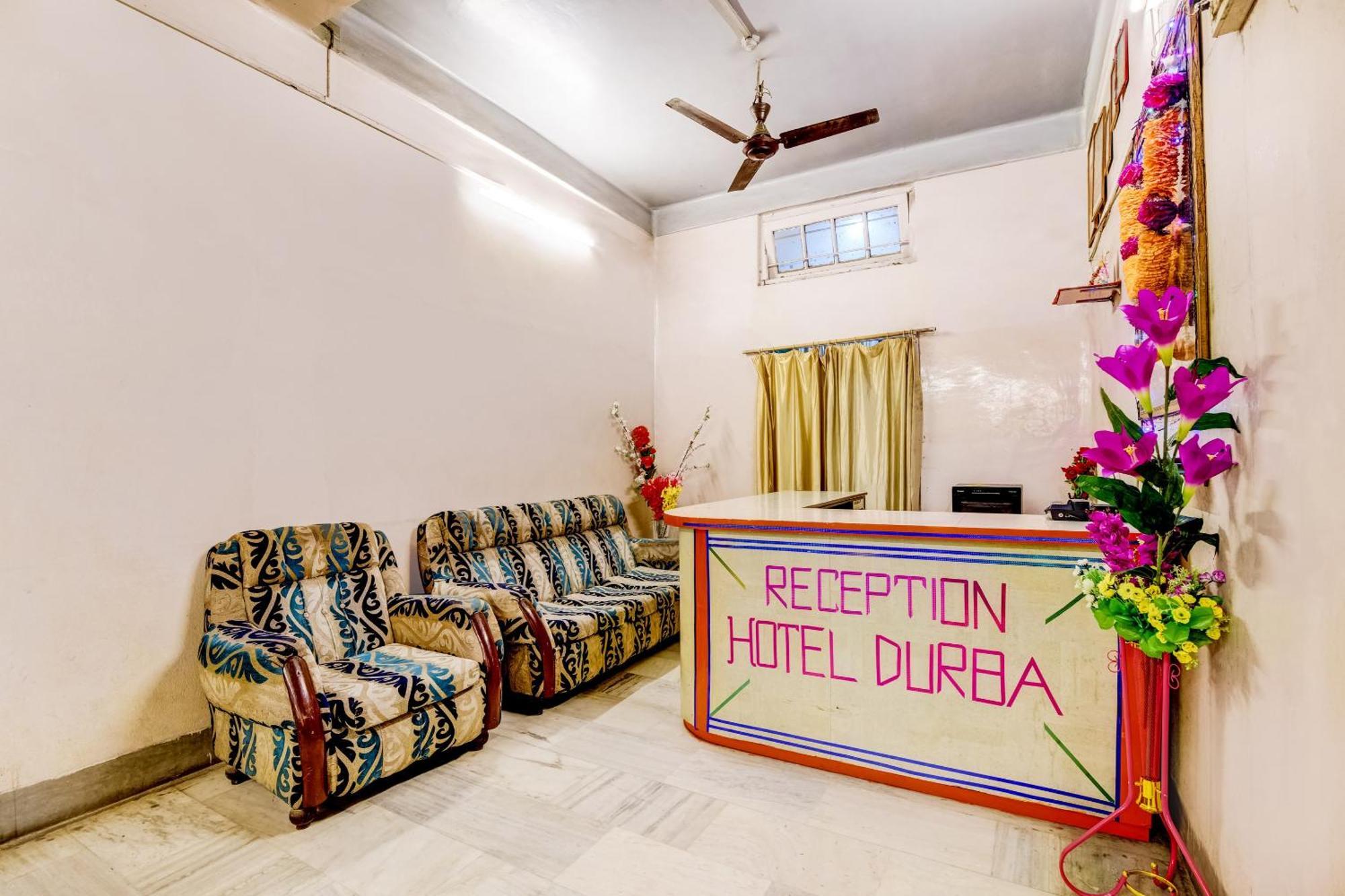 Spot On Durba 2 Hotel Tezpur Exterior photo