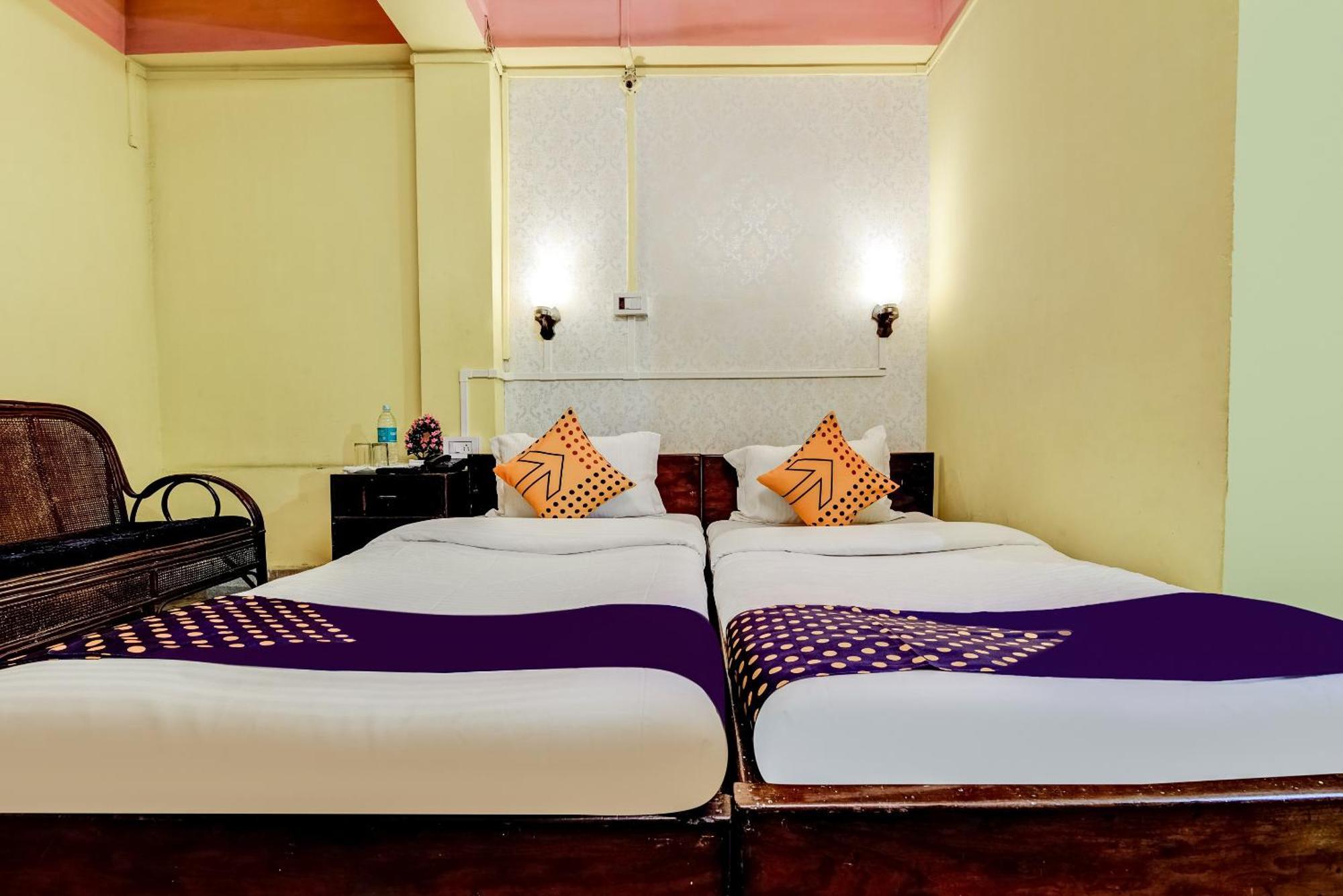 Spot On Durba 2 Hotel Tezpur Exterior photo